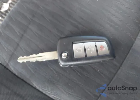 2019 Nissan Rogue S из США, поврежденный, VIN 5N1AT2MT2KC813610